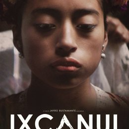 Ixcanul - Träume am Fuße des Vulkans Poster