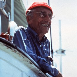 Jacques Cousteau Edition - Seine großen Kinofilme Poster