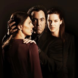 Jekyll / James Nesbitt / Gina Bellman / Michelle Ryan Poster