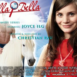 Jella Bella Poster