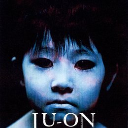 Ju-on: The Grudge Poster