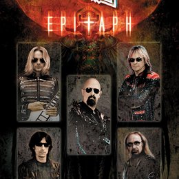 Judas Priest - Epitaph Poster