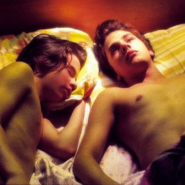 Junge Helden - Schwule Kurzfilme Poster