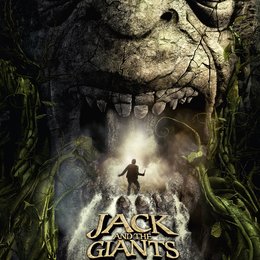Jack and the Giants Poster