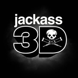 Jackass 3D Poster
