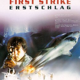 Jackie Chan's First Strike Poster