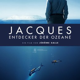 Jacques - Entdecker der Ozeane Poster
