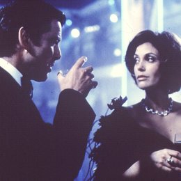 James Bond 007: Der Morgen stirbt nie / Pierce Brosnan / Teri Hatcher Poster