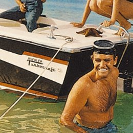 James Bond 007: Feuerball / Sean Connery / Thunderball Poster