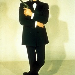 James Bond 007: Leben und sterben lassen / Leben und sterben lassen / Roger Moore Poster