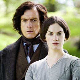 Jane Eyre / Toby Stephens / Ruth Wilson Poster