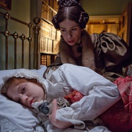 Jane Eyre / Amelia Clarkson / Tamzin Merchant Poster
