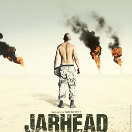 Jarhead - Willkommen im Dreck Poster