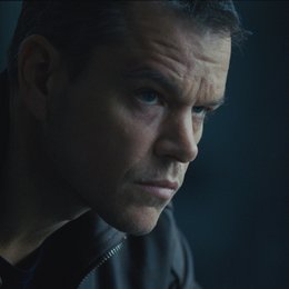 Jason Bourne Poster