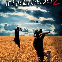 Jeepers Creepers 2 Poster