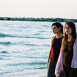 Jellyfish - Vom Meer getragen / Sarah Adler / Ilanit Ben-Yaakov Poster