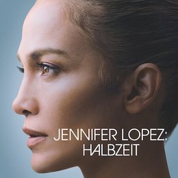 Jennifer Lopez: Halbzeit Poster