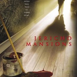 Jericho Mansions Poster