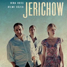 Jerichow Poster