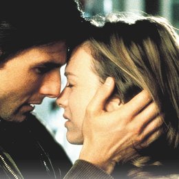 Jerry Maguire - Spiel des Lebens / Tom Cruise / Renée Zellweger Poster