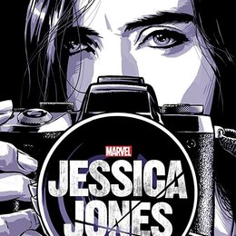 Jessica Jones: Staffel 2 Poster