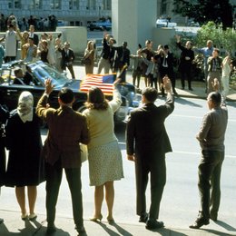 JFK - John F. Kennedy - Tatort Dallas Poster