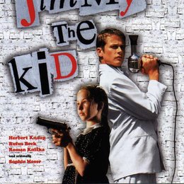 Jimmy the Kid Poster