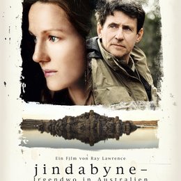 Jindabyne - Irgendwo in Australien Poster