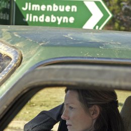 Jindabyne - Irgendwo in Australien / Jindabyne / Laura Linney Poster