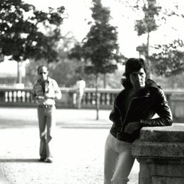 Johan - Eine Liebe in Paris im Sommer 1975 / Johan - Eine Liebe im Paris im Sommer 1975 Poster