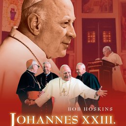 Johannes XXIII. - Für eine Welt in Frieden Poster