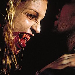 John Carpenters Vampire Poster