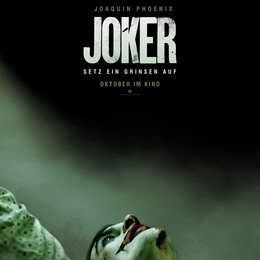 Joker Poster