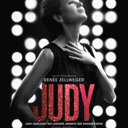 Judy Poster