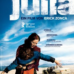 Julia Poster