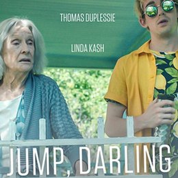 Jump, Darling Poster