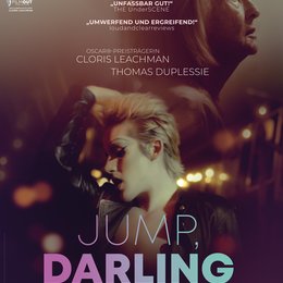Jump, Darling Poster