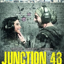 Junction 48 Poster