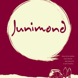 Junimond Poster