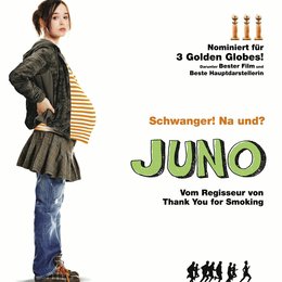 Juno Poster