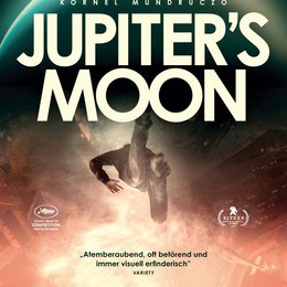 jupiters-moon-8 Poster