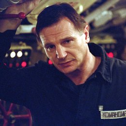 K-19 Showdown in der Tiefe / Liam Neeson Poster
