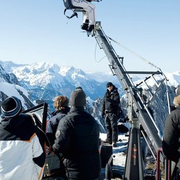 K2 - The Italian Mountain / Set / Norbert Blecha Poster
