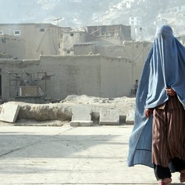 Kabuli Kid - Eine Geschichte aus Afghanistan Poster