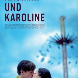 Kasimir & Karoline / Kasimir und Karoline (zdf.kultur / arte) Poster