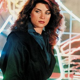 Kirstie Alley 1951 Portrait Kino De