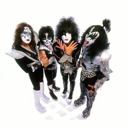 Kiss - Kissology Vol. 1: 1974 - 1977 Poster