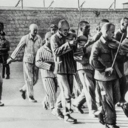 Klänge des Verschweigens / Häftlingsorchester Mauthausen Poster