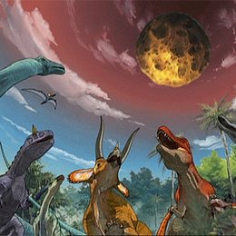 Dinosaur King: The Adventure Begins, Episode 1-5 Poster