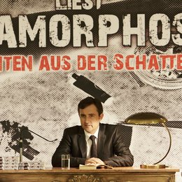 Kommissar Stolberg: Das Mädchen und sein Mörder (ZDF / SF DRS) / Harald Schrott Poster